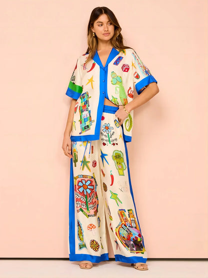 Conjunto Morrana