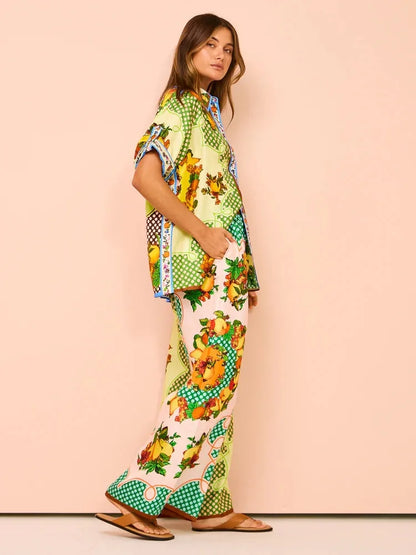 Conjunto Rutileia