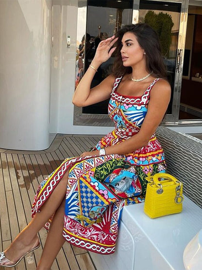 Vestido Noelle