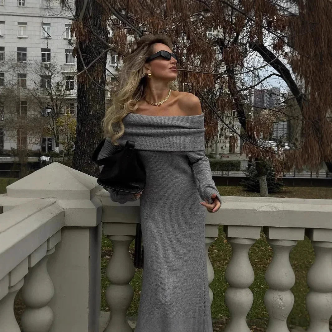 Vestido Kecya