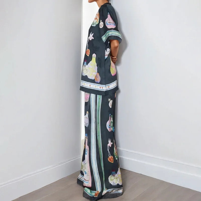 Conjunto Lírio