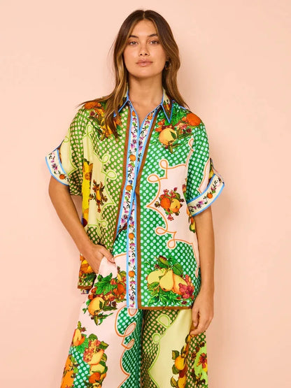 Conjunto Rutileia