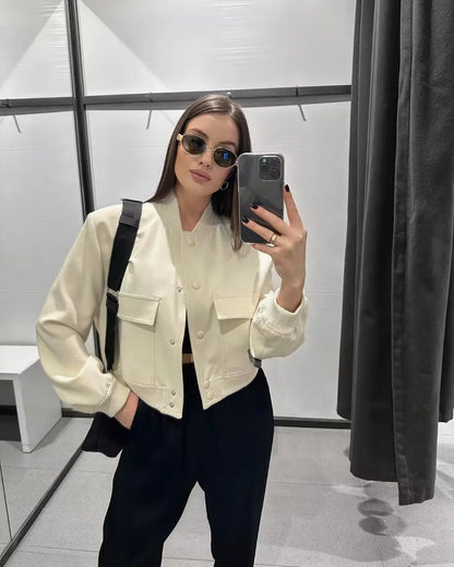 Jaqueta Gabi