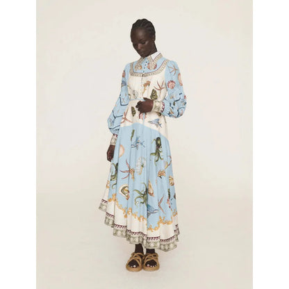 Vestido Marion