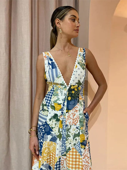 Vestido Adalynn