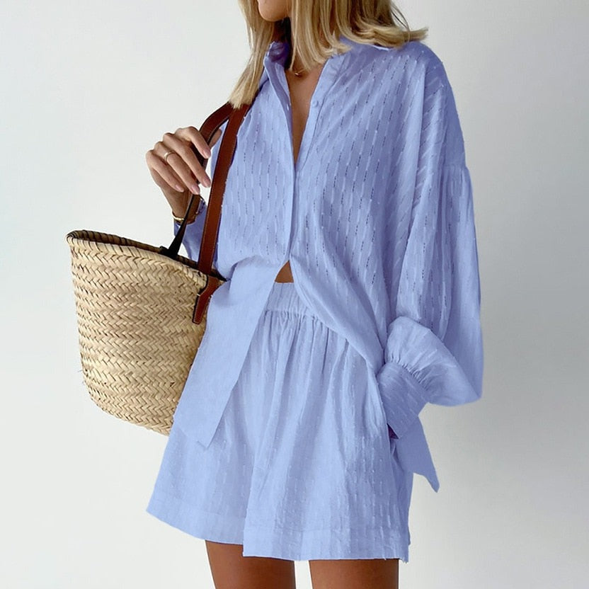 Conjunto Melinda