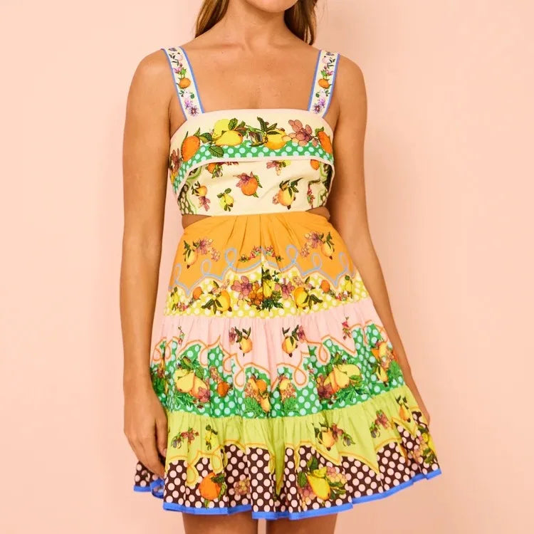 Vestido Jeny