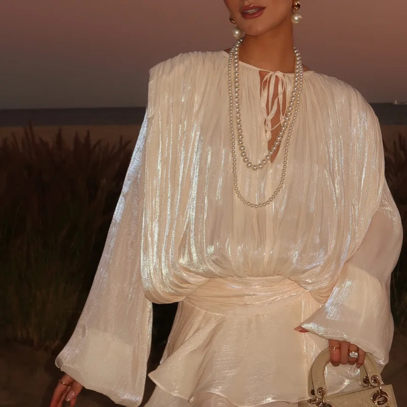 Vestido Lenora