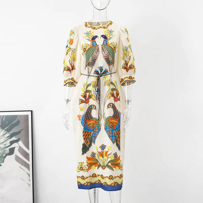 Vestido Bari