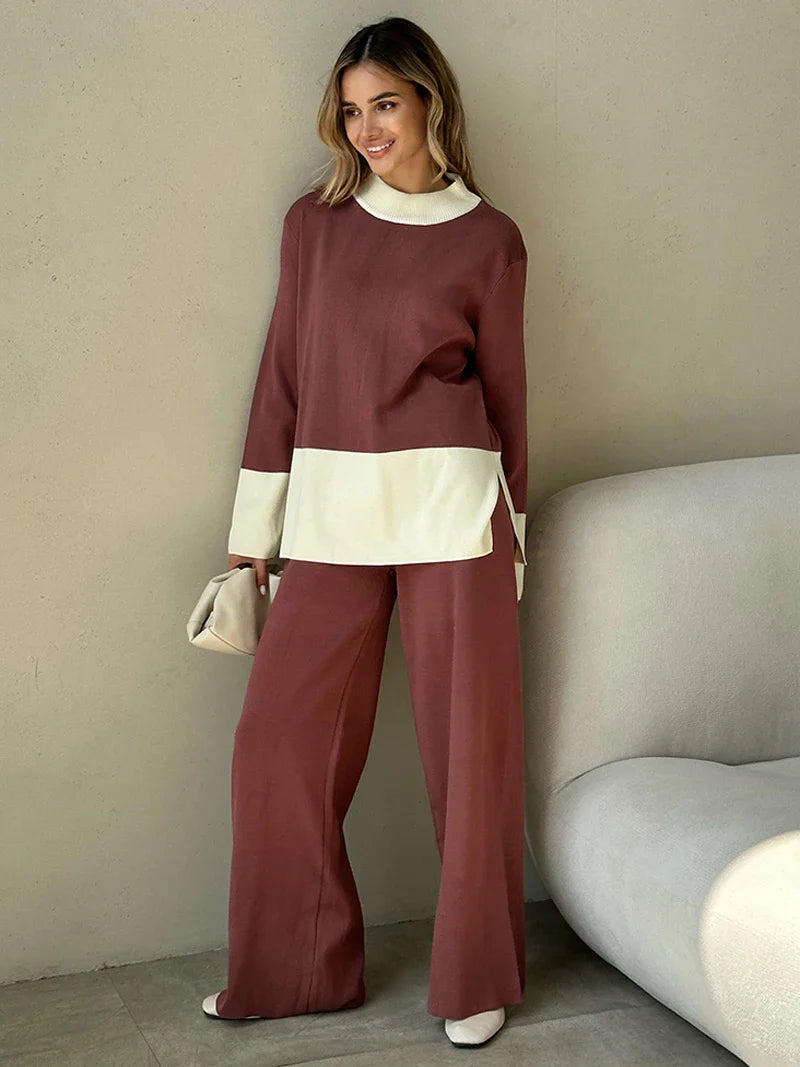 Conjunto Lenyr