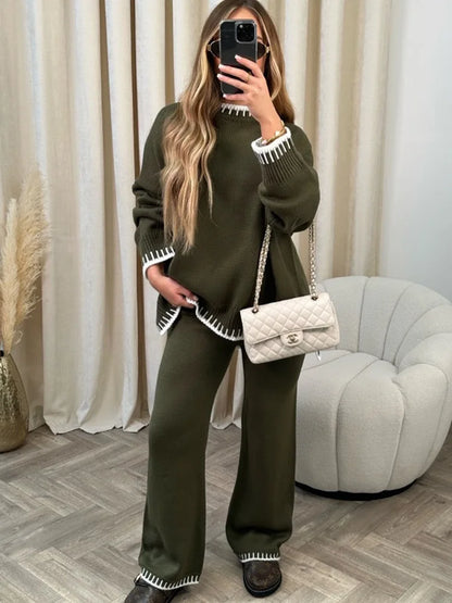 Conjunto Luara