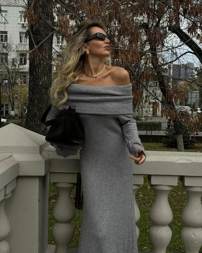 Vestido Kecya