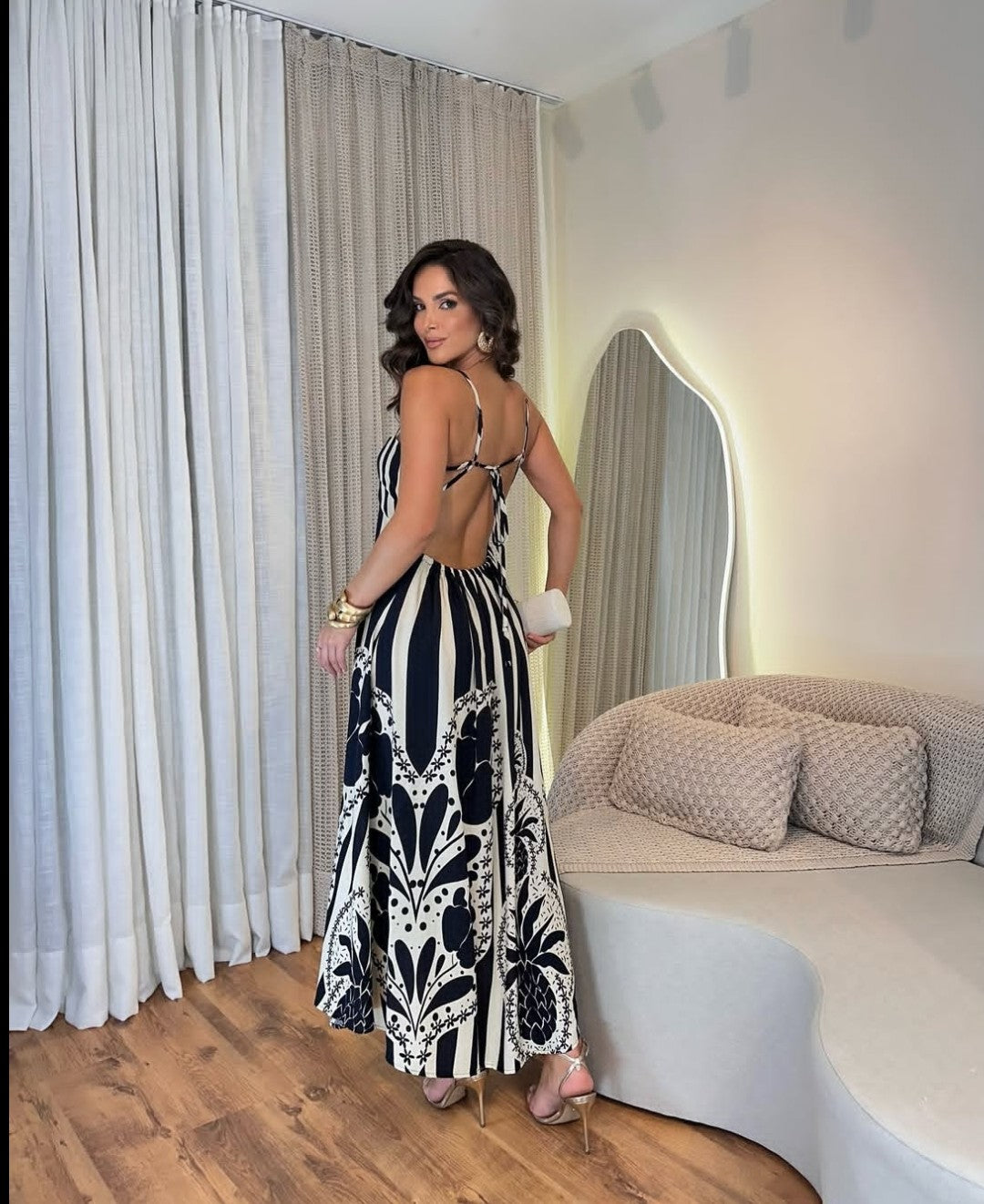 Vestido Élise