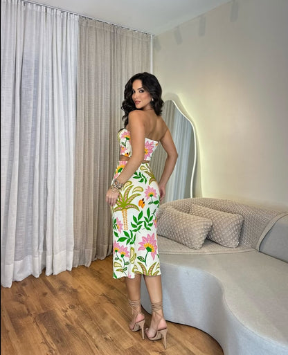 Conjunto Margot
