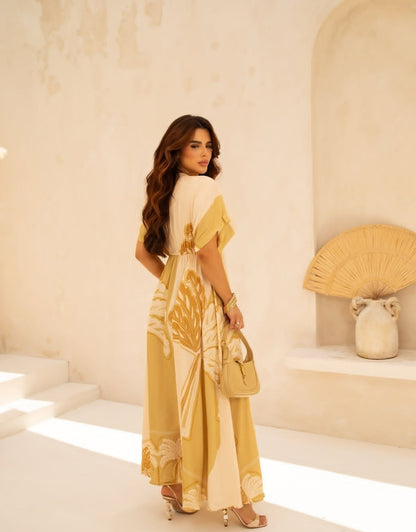 Vestido Léonie