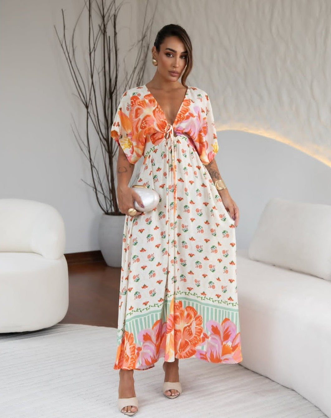 Vestido Alessia