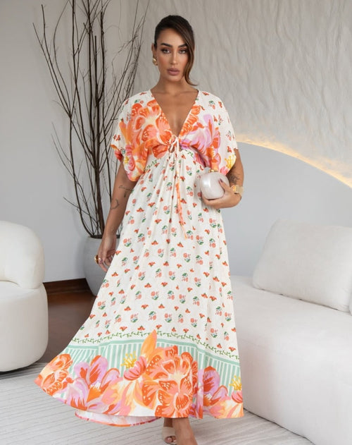 Vestido Alessia