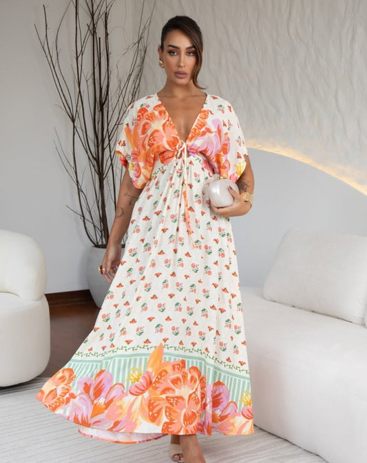 Vestido Alessia