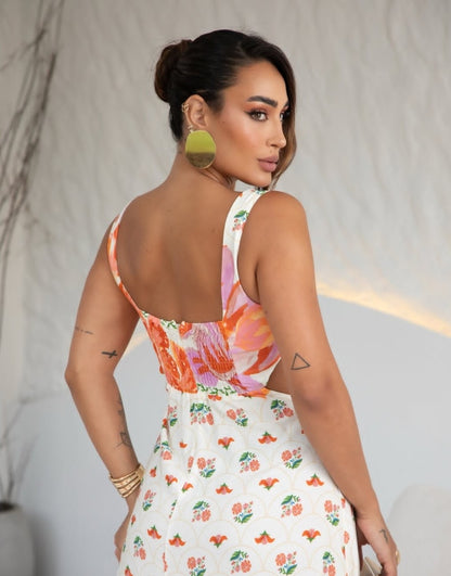 Vestido Isabella