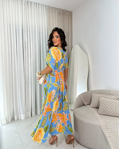 Vestido Lavínia