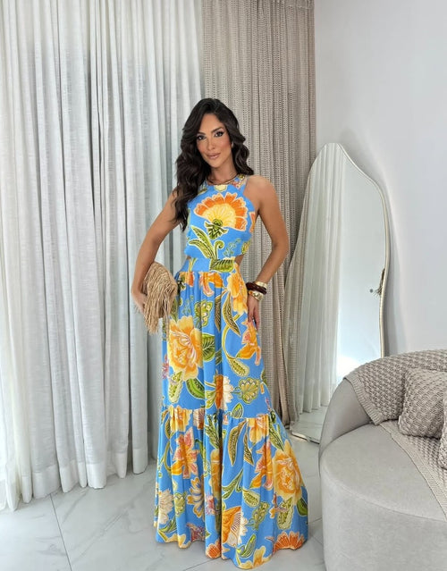 Vestido Rosabella