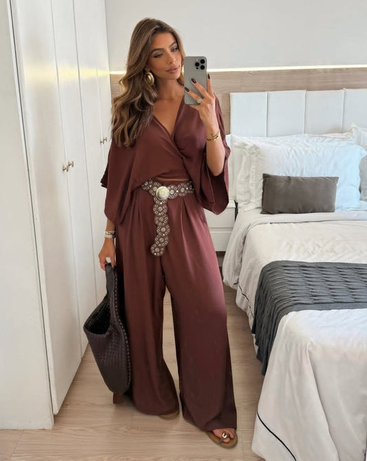 Conjunto Fiorella