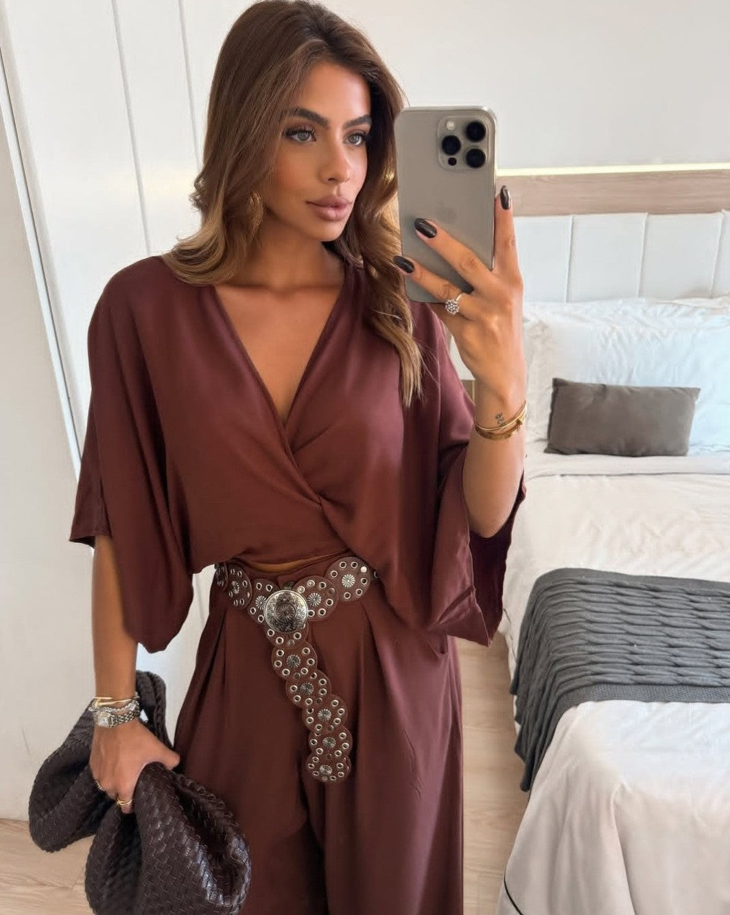 Conjunto Fiorella