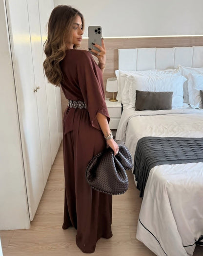 Conjunto Fiorella