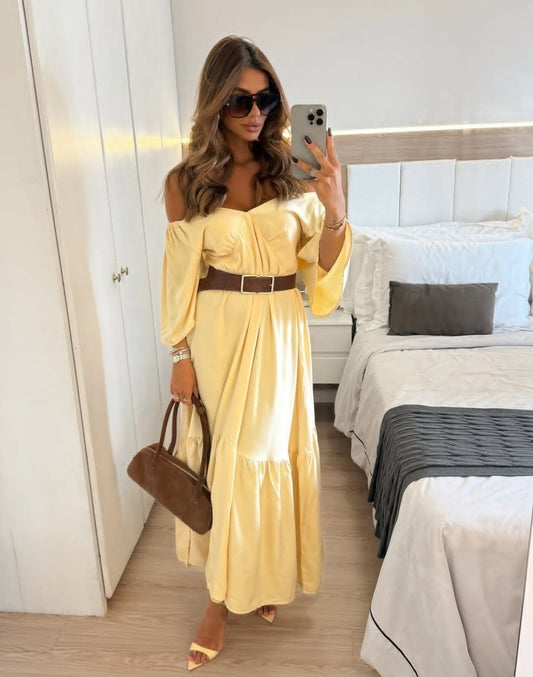 Vestido Victoria