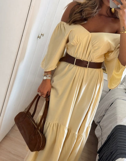 Vestido Victoria