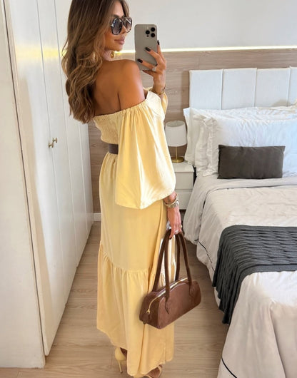 Vestido Victoria