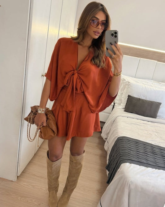 Conjunto Beatrice