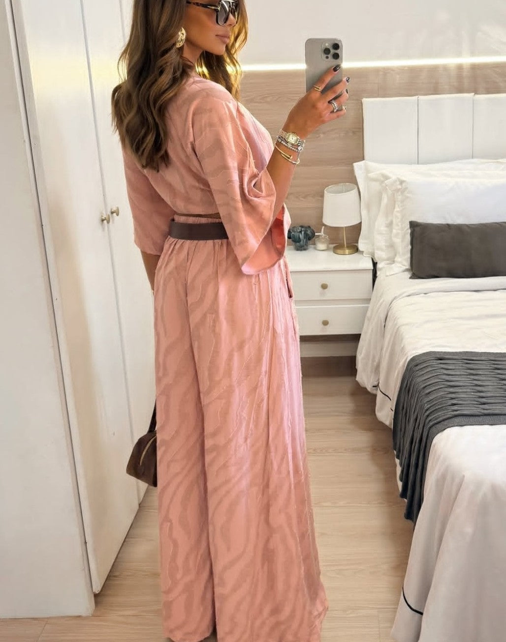 Conjunto Aurora