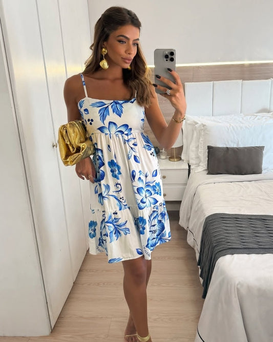 Vestido Paloma