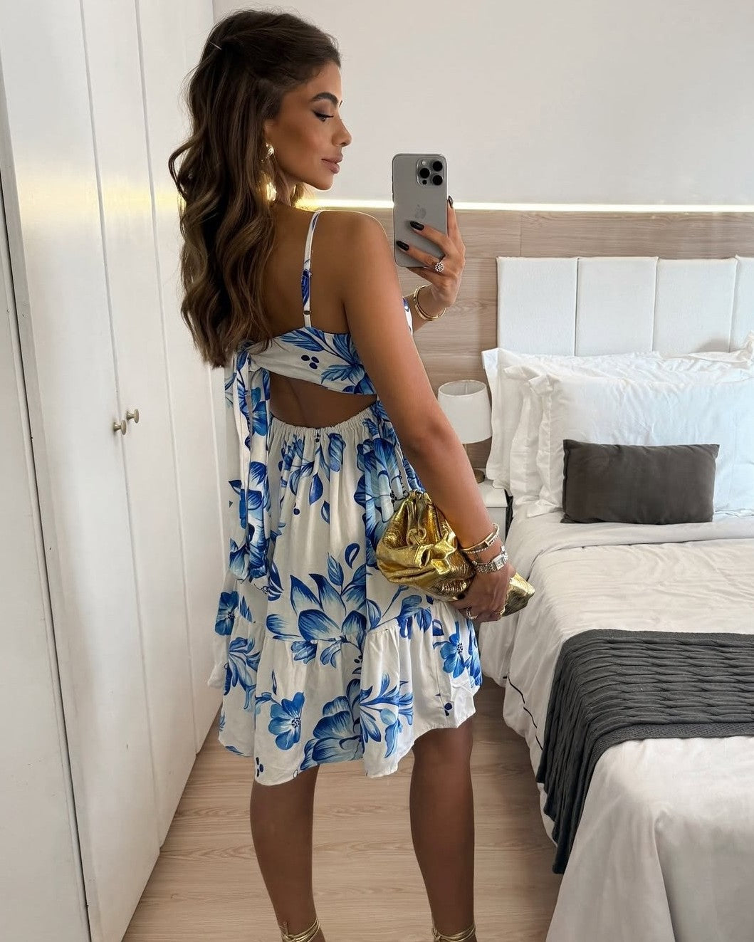 Vestido Paloma