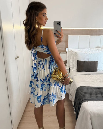 Vestido Paloma