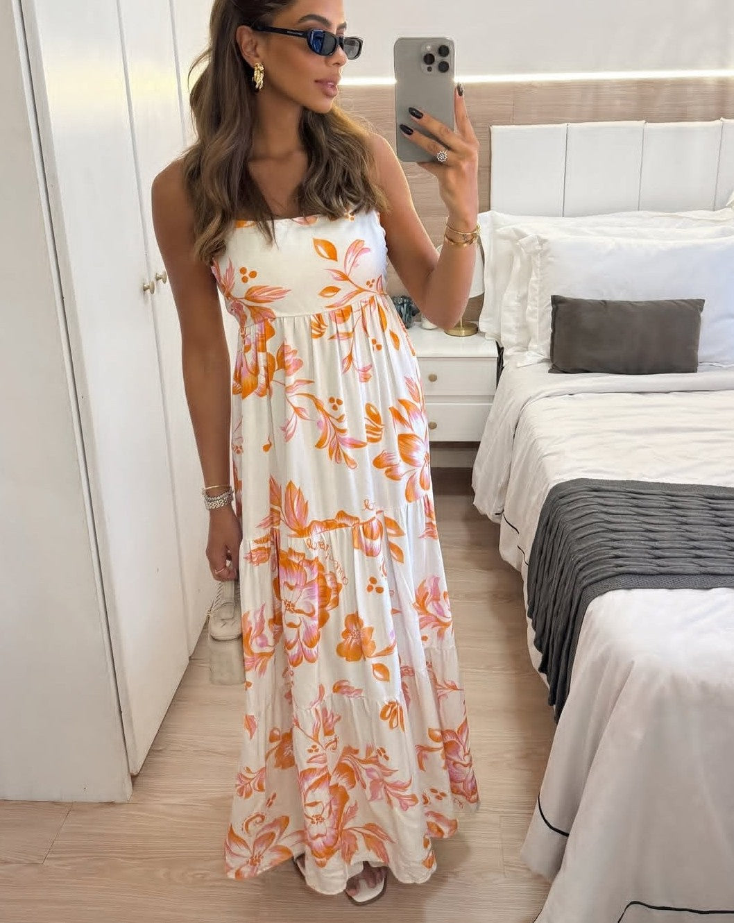 Vestido Marisol