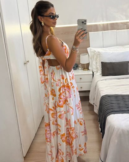 Vestido Marisol