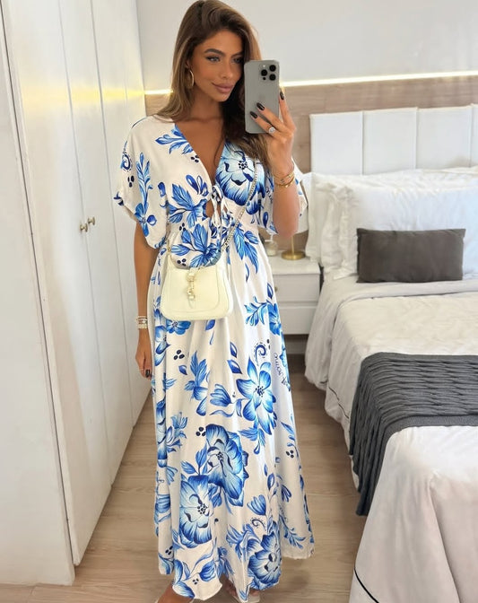 Vestido Luciana