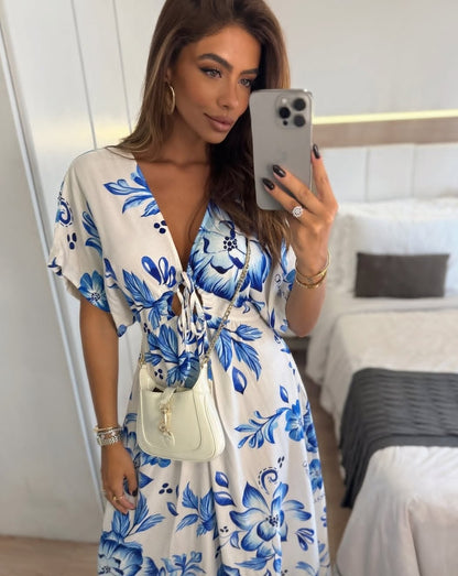 Vestido Luciana