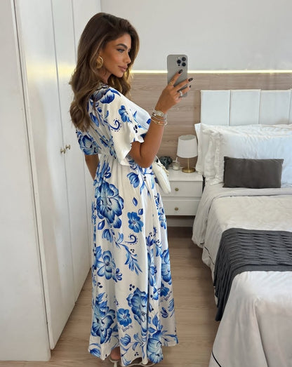 Vestido Luciana