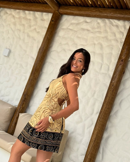 Vestido Yasmine