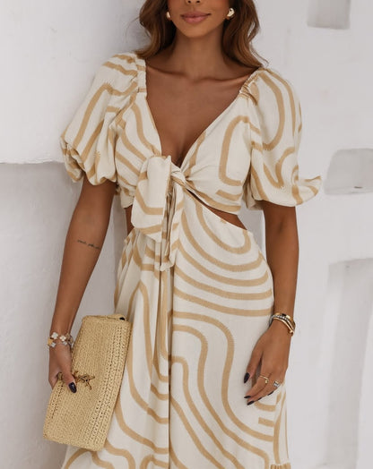 Vestido Dolores
