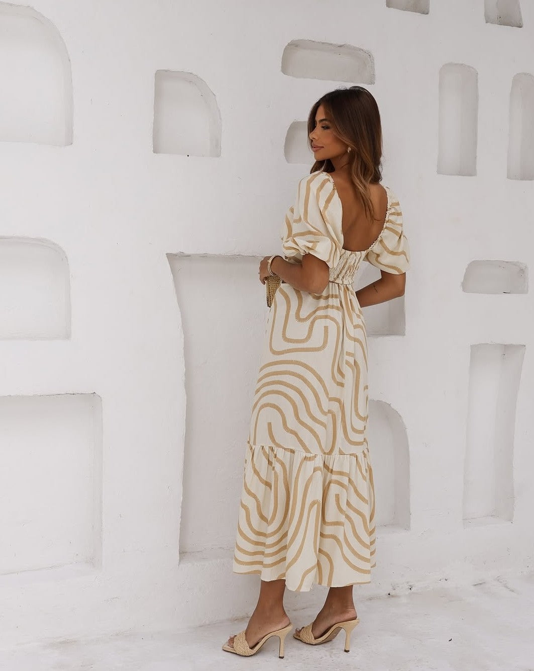 Vestido Dolores