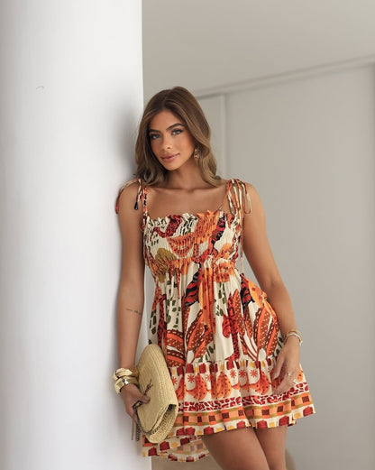 Vestido Lorena