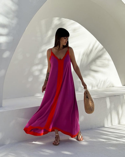 Vestido Renata