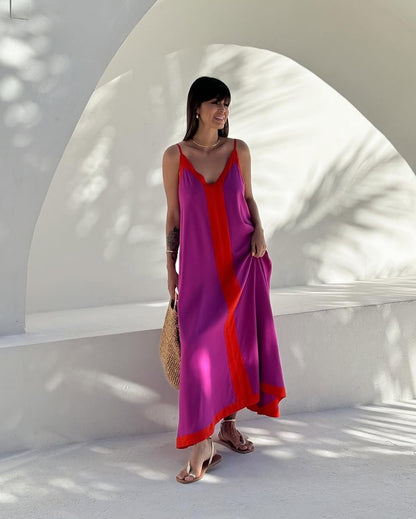 Vestido Renata