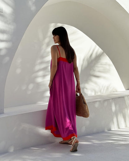 Vestido Renata
