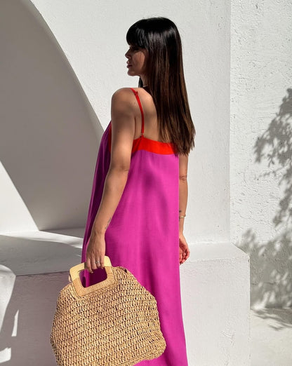 Vestido Renata