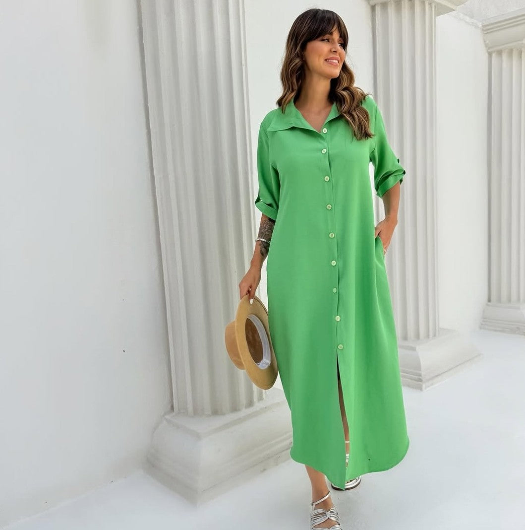 Vestido Saphira